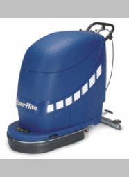Auto Scrubbers and Sweepers
