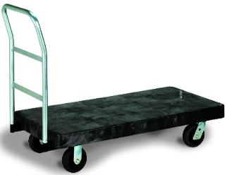 Flatbed Carts