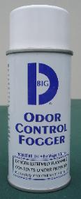 Odor Control Total Release Fogger Original Scent