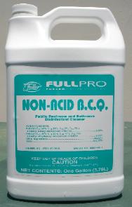 FullPro Non Acid BCQ