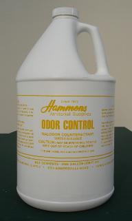 Hammons Odor Control
