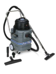 Powr-Flite PF54 Wet and Dry Vacuum