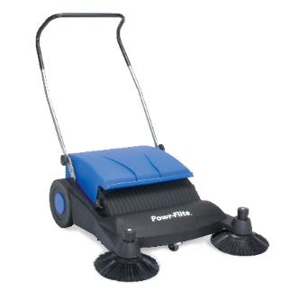 PS200 Sweeper