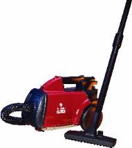 Sanitaire 3683 Canister Vacuum