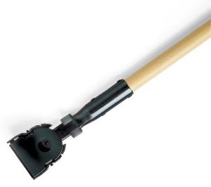 Snap On Dust Mop Handle