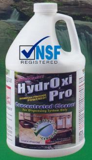 Hydroxi Pro Concentrate