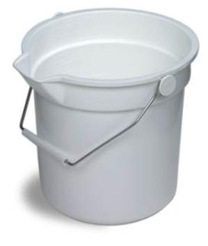 10 Quart Bucket