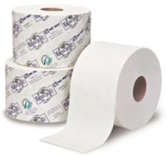 61990 Opti-Core Green Seal Certified 2 Ply Toilet Tissue